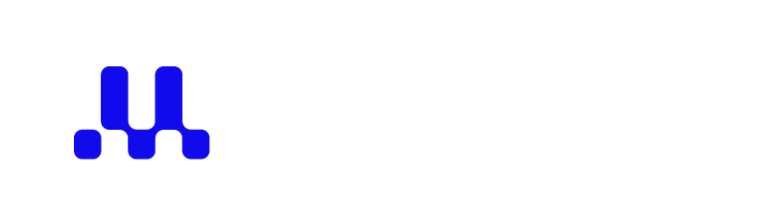 Ultimaker's brand logo.