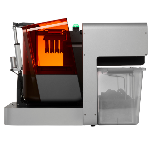 Formlabs' automation system.