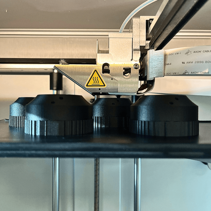 FFF 3D Printing