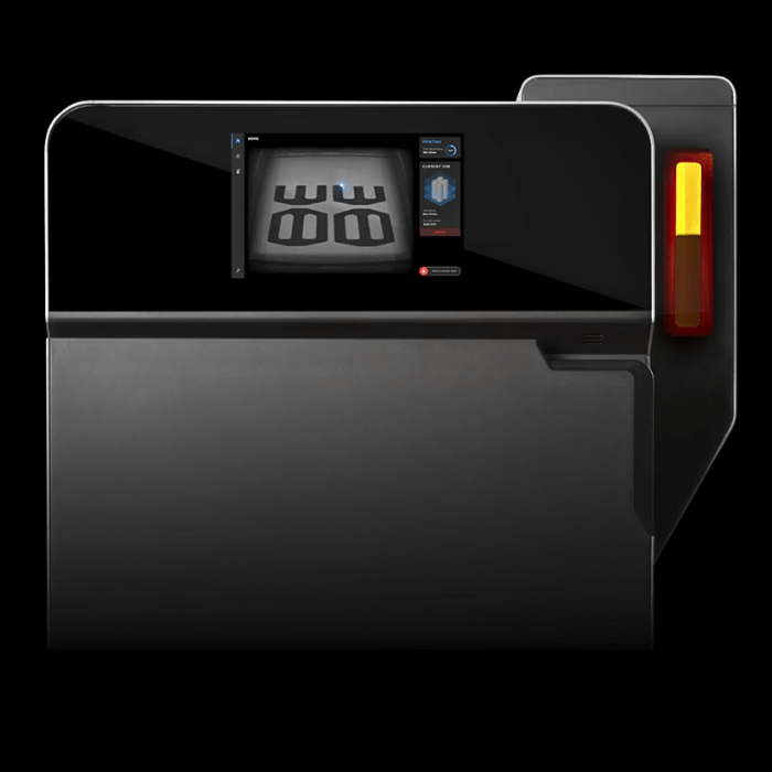 SLS Printing