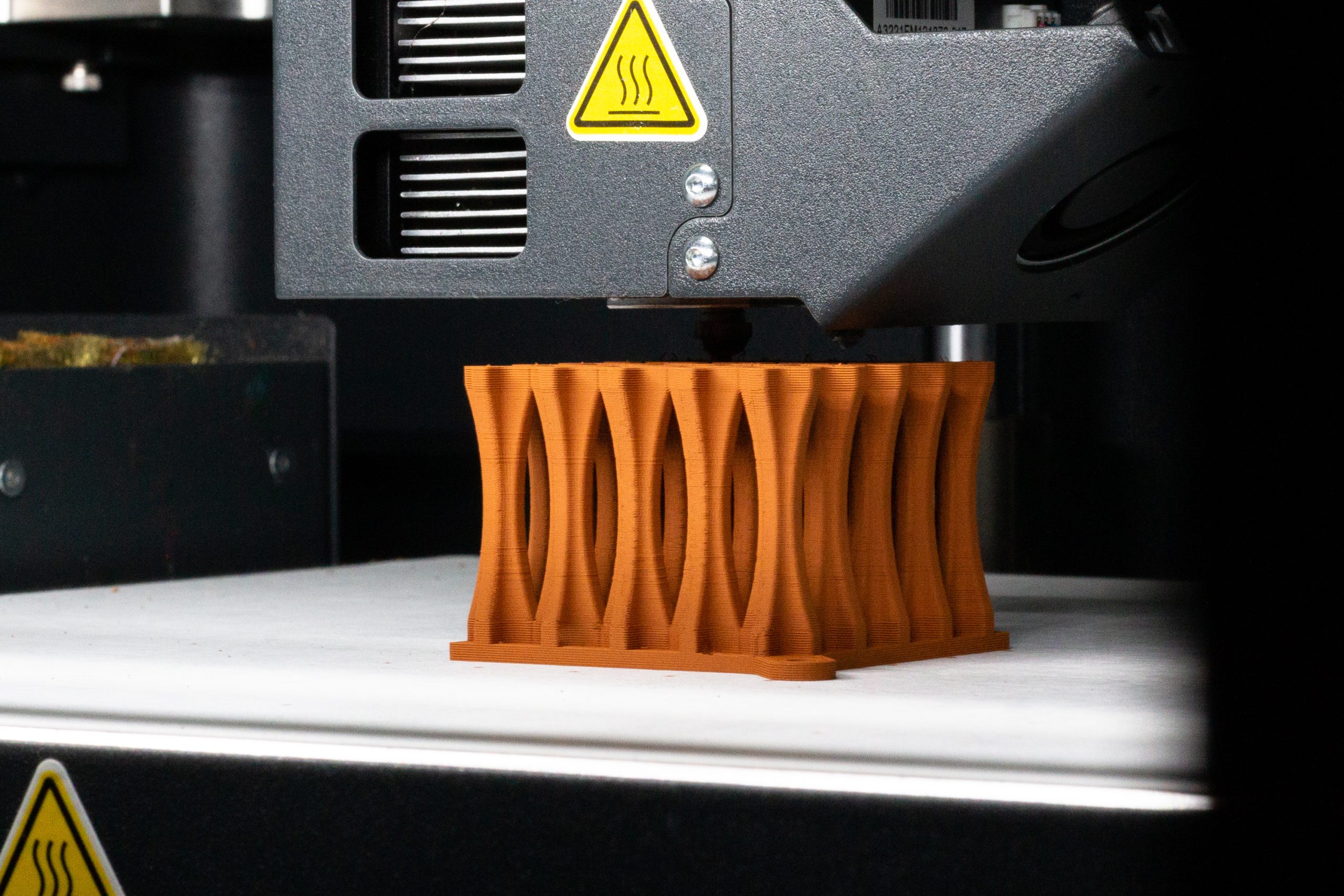 Copper Heatsink 11