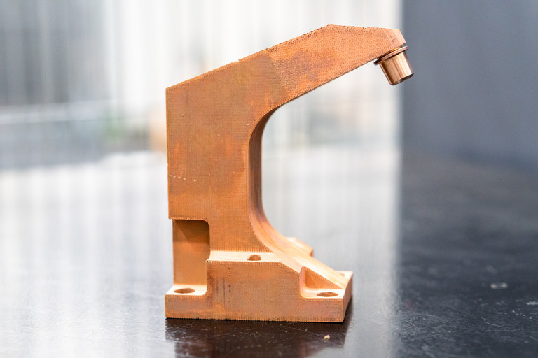 3D printing and cnc machining