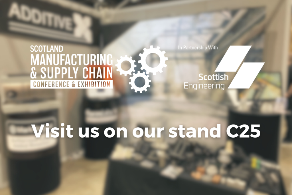manufacturing and supply chain event