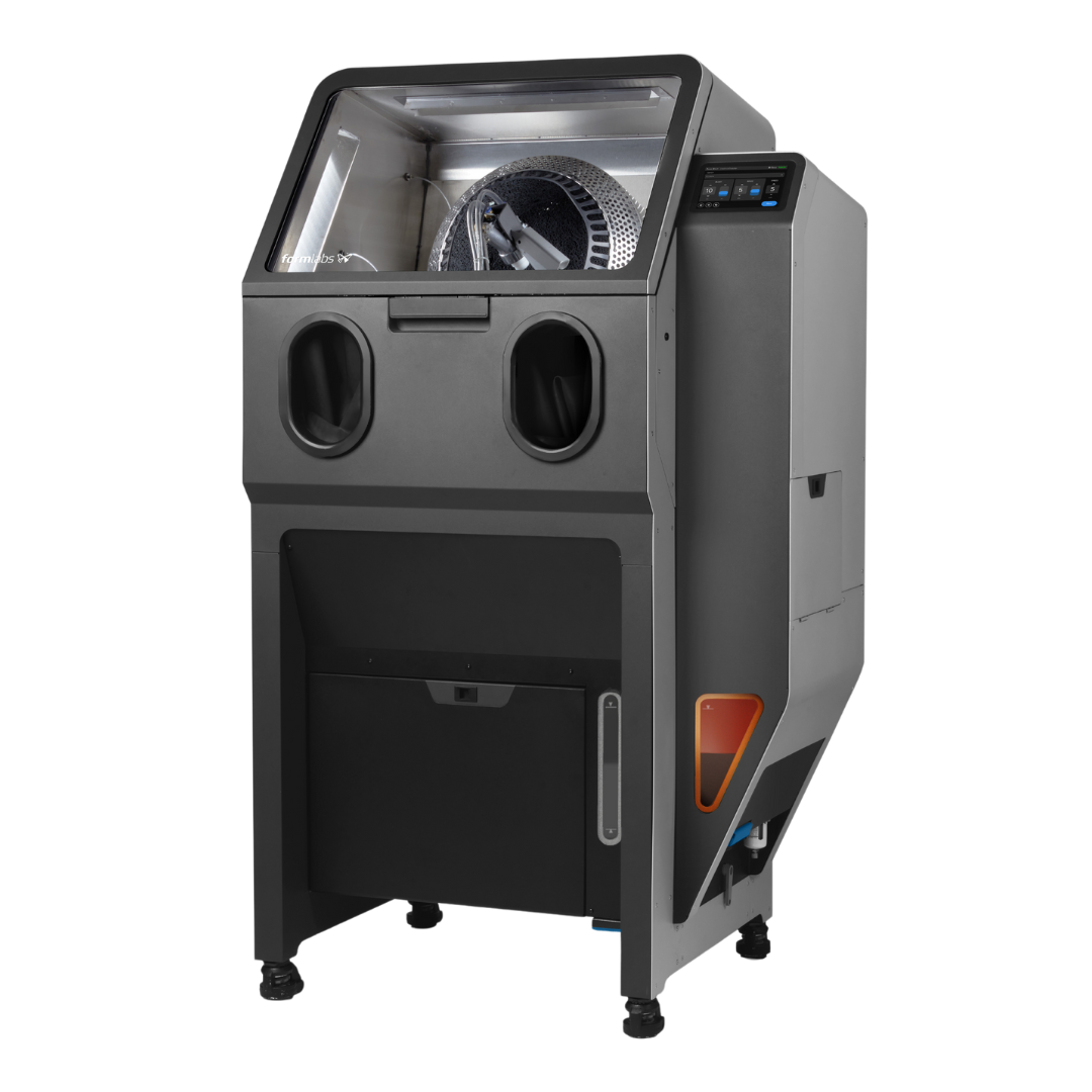 formlabs fuse blast