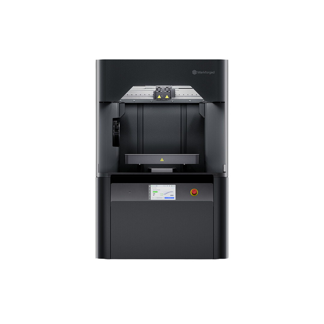 markforged FX10