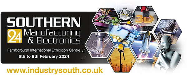 southern manufacturing banner