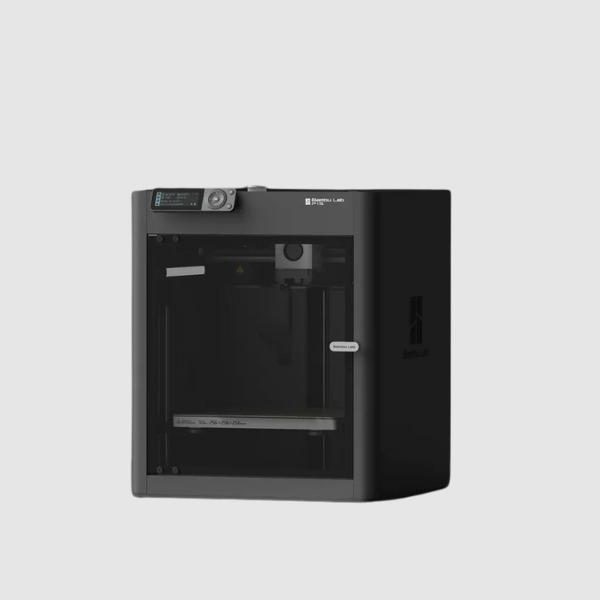 bambu lab p1s 3d printer