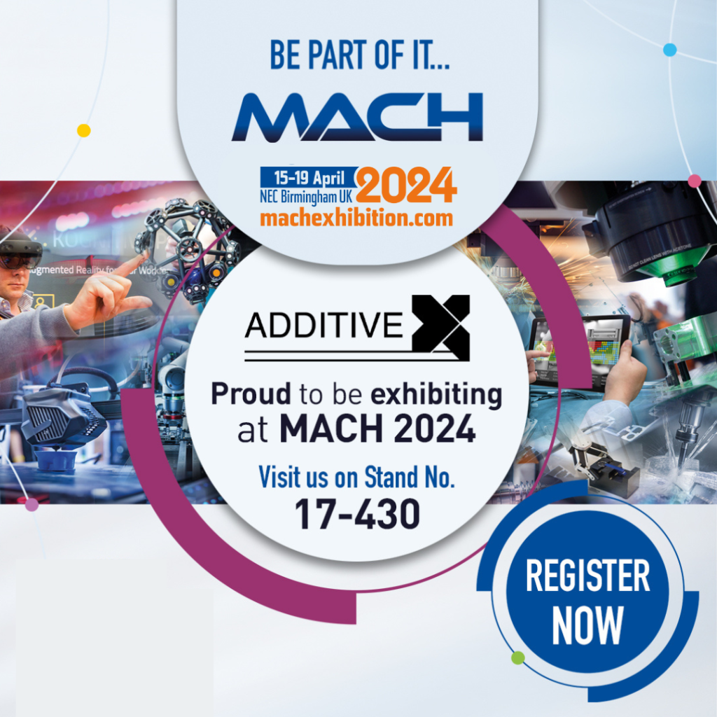 mach show image