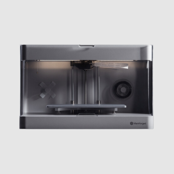markforged mark two 3d printer