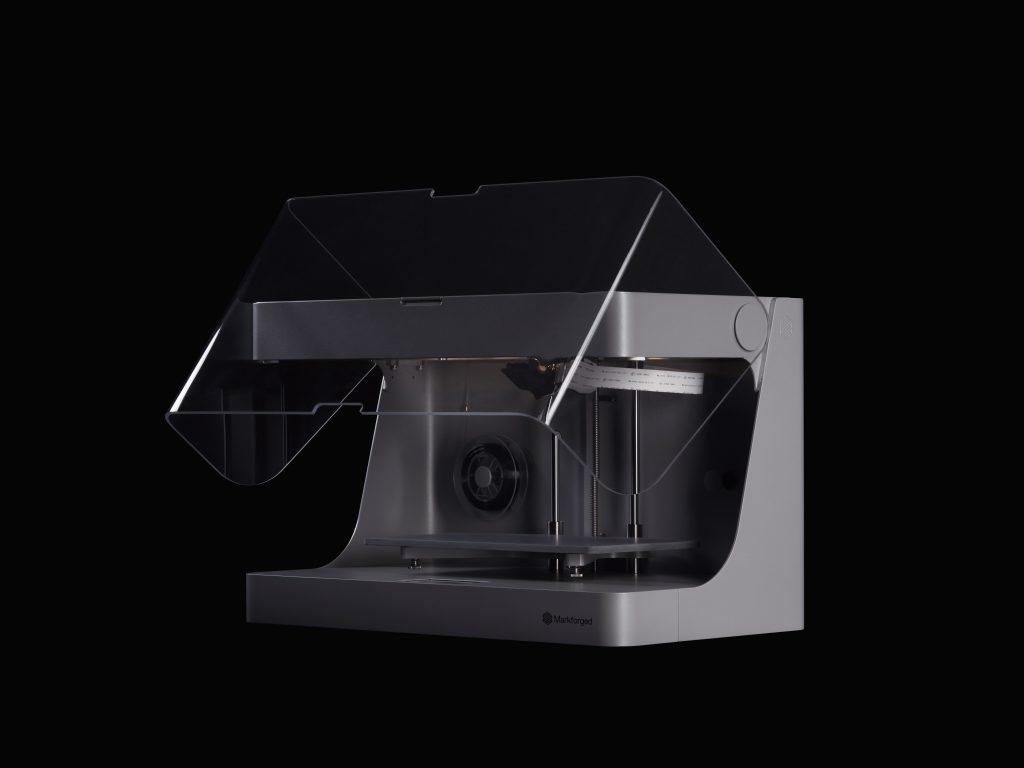 markforged mark two
