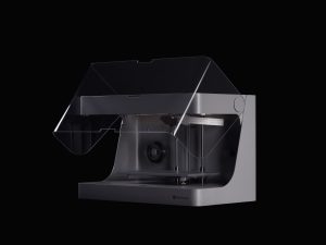 markforged mark two