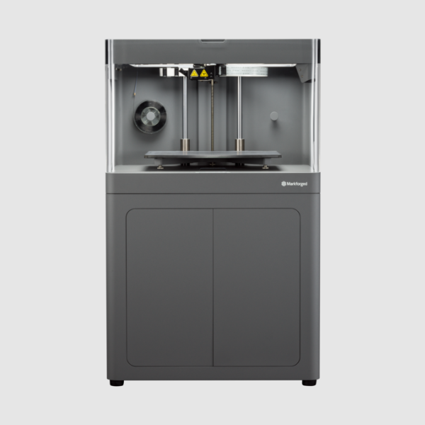 markforged x7 industrial 3d printer