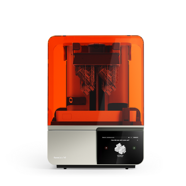 FORMLABS FORM 4 3D PRINTER