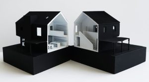 3d printing architecture