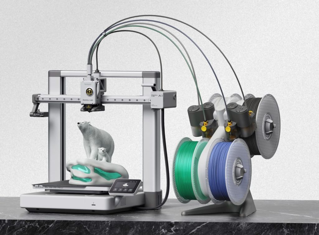Bambu-Lab-A1-Combo-3D-Printer