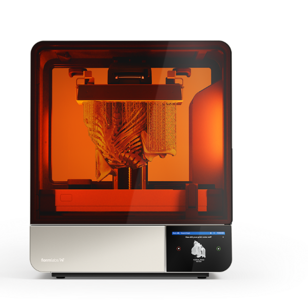 Form 4BL Printer