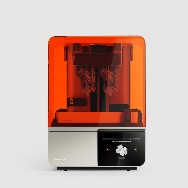Formlabs Form 4 printer image