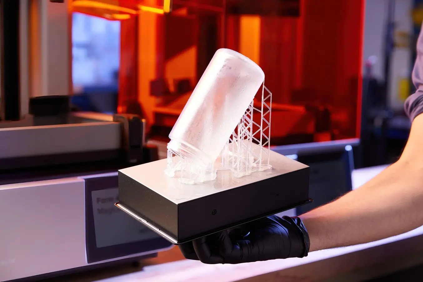Ultimate Guide To Formlabs Clear Resin: Everything You Need To