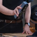 einstar scanner