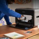 eufymake e1 in action