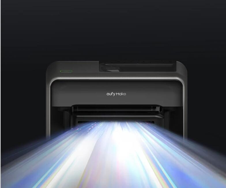 eufymake e1 smart software