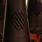 Onyx filament by Markforged. What it does and how it does it.