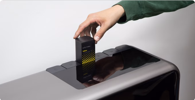 eufymake kickstarter campaign sustainability