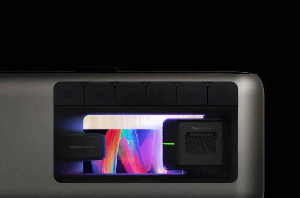 eufymake kicstart uv printers