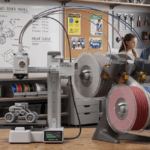 A desktop 3D printer for education sold by Additive X