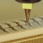 Silicone printing- how it works