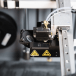 composite 3D printing with markforged printer