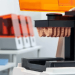 Learn how 3D printing is changing the way dental practices work.