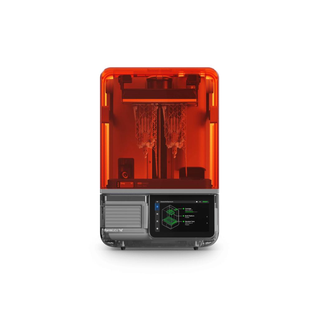 Formlabs Form Studio 1